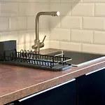 Md Zuffenhausen Apartament *