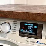 Apartament Md Zuffenhausen Stuttgart