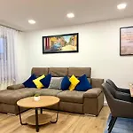 Md Zuffenhausen Apartament *