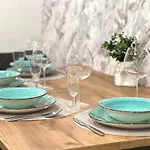 Md Zuffenhausen Apartament *