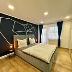 Md Zuffenhausen Apartmán