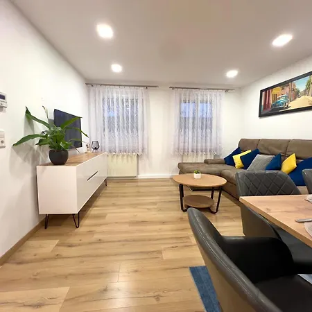 Apartment Md Zuffenhausen Stuttgart