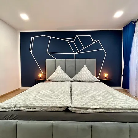 Md Zuffenhausen Stoccarda