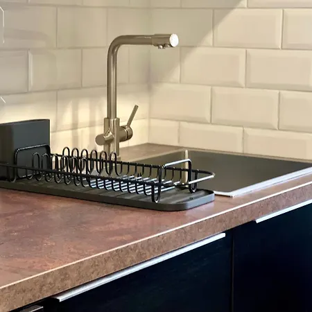 Md Zuffenhausen 公寓 *