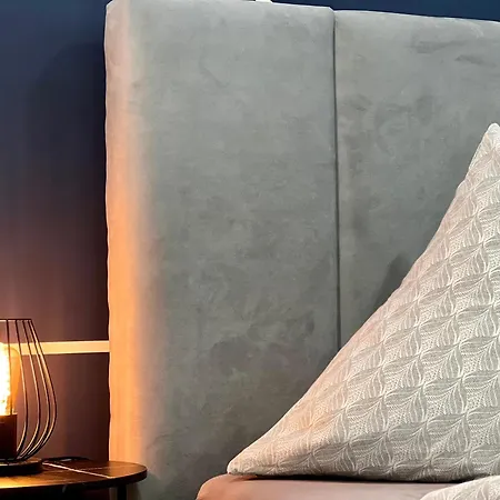 Md Zuffenhausen Stoccarda