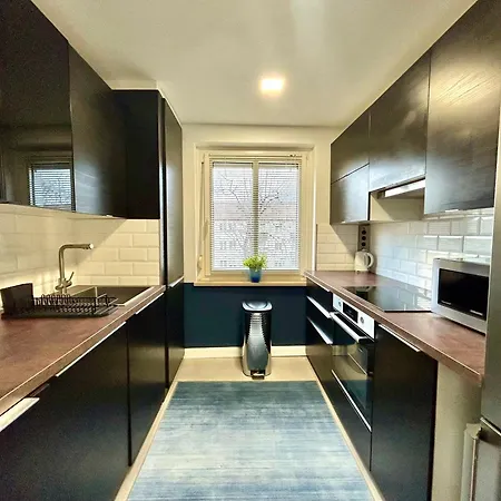 Apartment Md Zuffenhausen Stuttgart