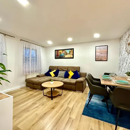 Apartment Md Zuffenhausen