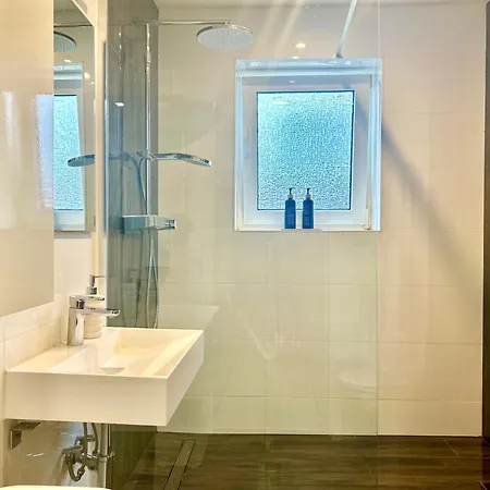 Md Zuffenhausen Apartment *