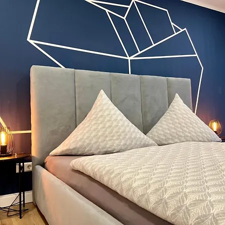 Md Zuffenhausen * Stuttgart