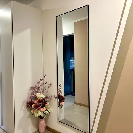 Md Zuffenhausen Apartment