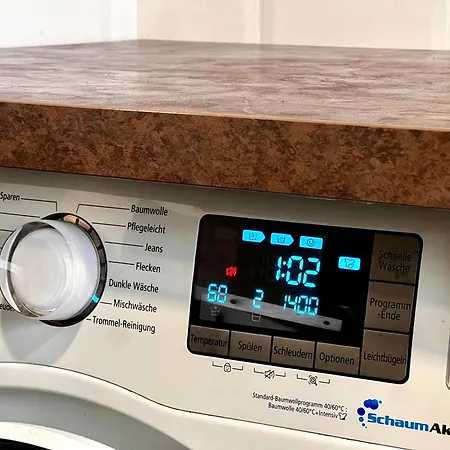 公寓 Md Zuffenhausen 斯图加特