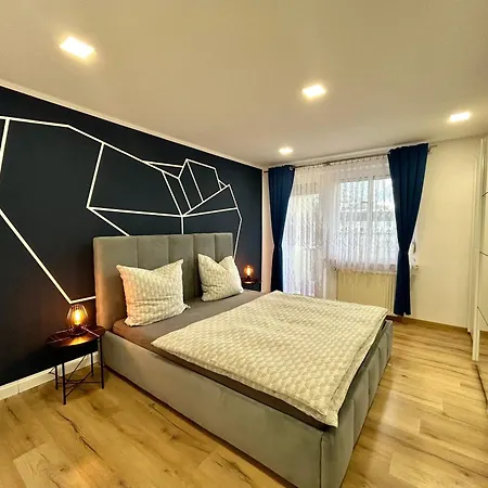 Md Zuffenhausen Apartment