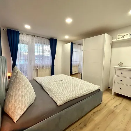 Apartamento Md Zuffenhausen Estugarda