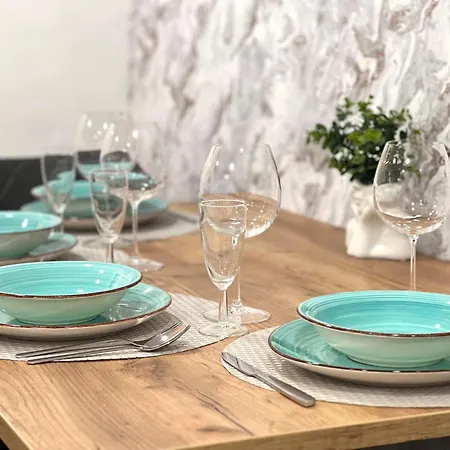 Md Zuffenhausen Apartment *