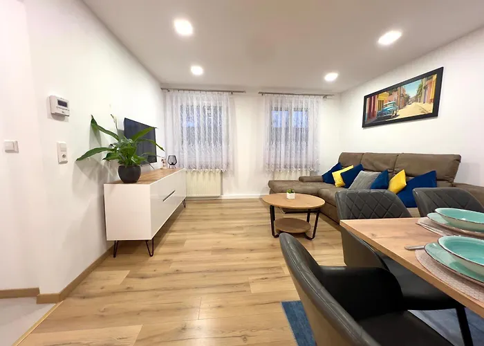 Md Zuffenhausen דירה שטוטגרט