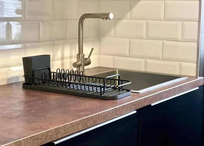 Md Zuffenhausen דירה *