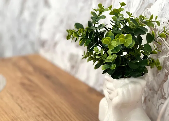 דירה Md Zuffenhausen *