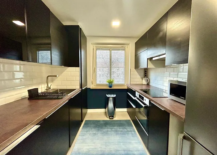 דירה Md Zuffenhausen שטוטגרט