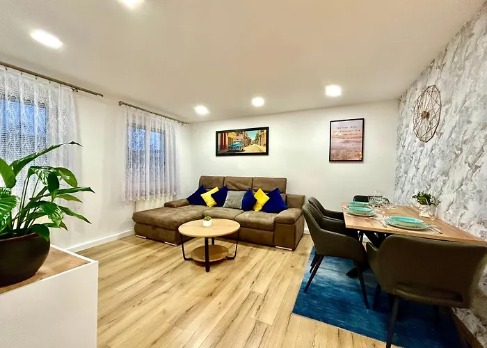 דירה Md Zuffenhausen