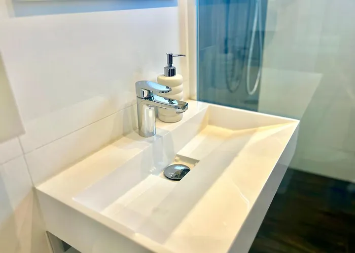 Md Zuffenhausen דירה שטוטגרט