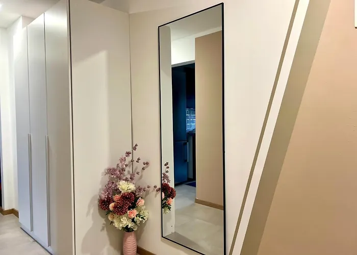 Md Zuffenhausen דירה