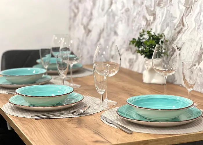 Md Zuffenhausen דירה *