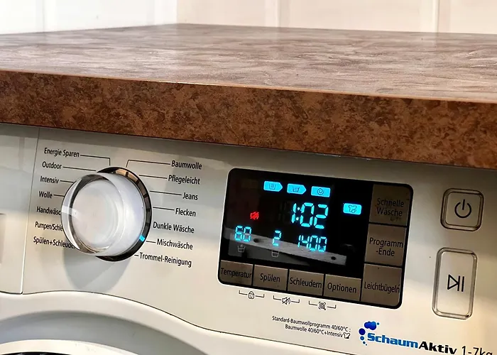 דירה Md Zuffenhausen שטוטגרט