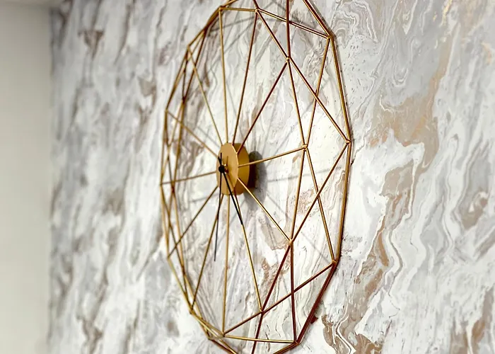 Md Zuffenhausen דירה *