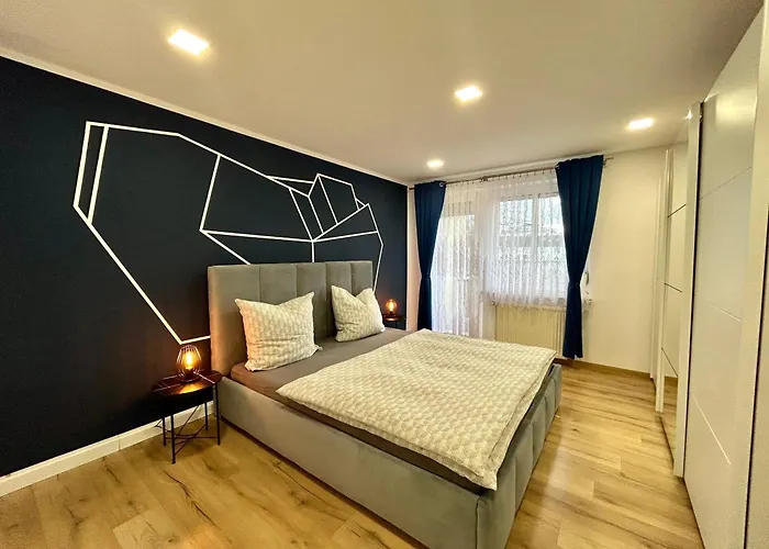 Md Zuffenhausen דירה