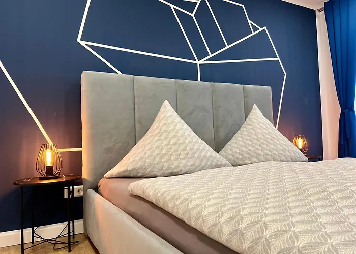 דירה Md Zuffenhausen