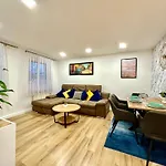 Apartmán Md Zuffenhausen