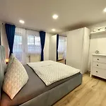 Apartmán Md Zuffenhausen Štutgart